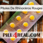Pilules De Rhinocéros Rouges new11